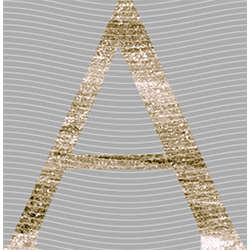 Cartoon letters-CL 448